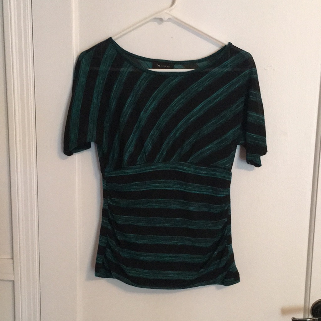 Ab Studio Tee